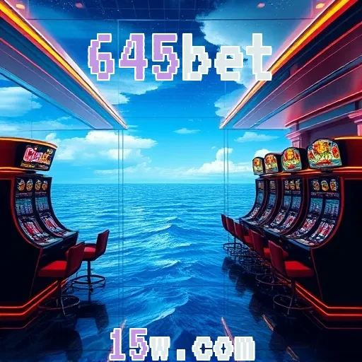 645bet: O App Indispensável para Aficionados por Jogos