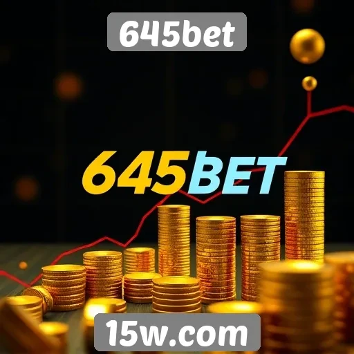 Tendências de apostas no mercado da 645bet