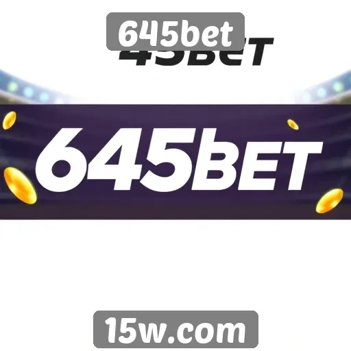 Impacto da 645bet no mercado de jogos online