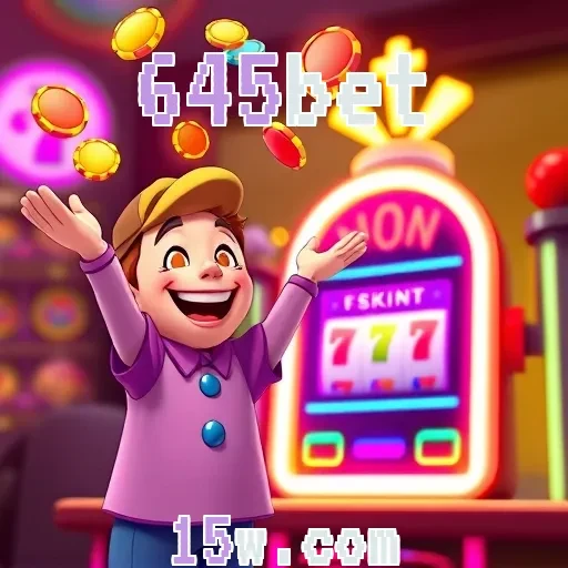 645bet: Como os Métodos de Pagamento Facilitam Sua Experiência de Jogo