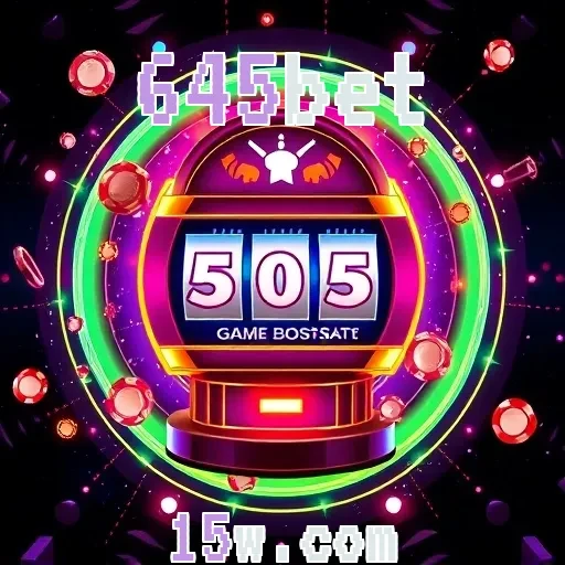 645bet: Promoções Imperdíveis Para Apostadores Brasileiros!