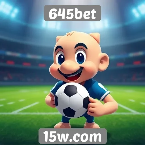 Mudanças recentes na plataforma 645bet