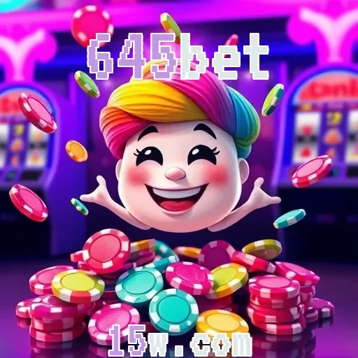 645bet: Um Mundo de Apostas em Eventos Esportivos Espera por Você