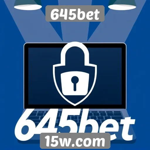 Segurança e privacidade dos usuários no 645bet