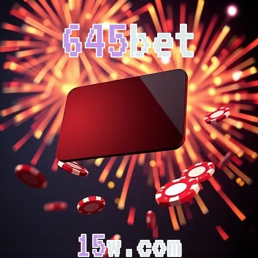 645bet: Descubra as Vantagens Exclusivas da Seção VIP!